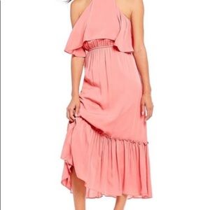 NWT Gianni Bini Medelyn Dress - size L